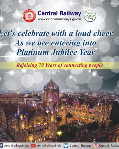 CR Platinum Jublee Year Web Card