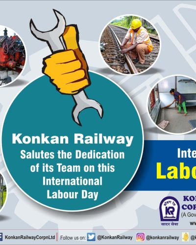 KR International Labour Day 2021