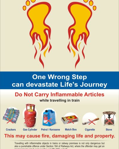 WR Prevent Fire Ad