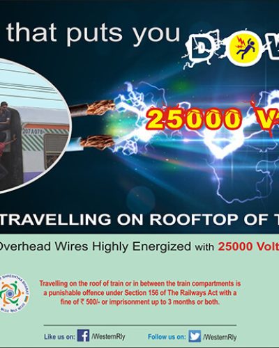 WR Rooftop Travelling Ad